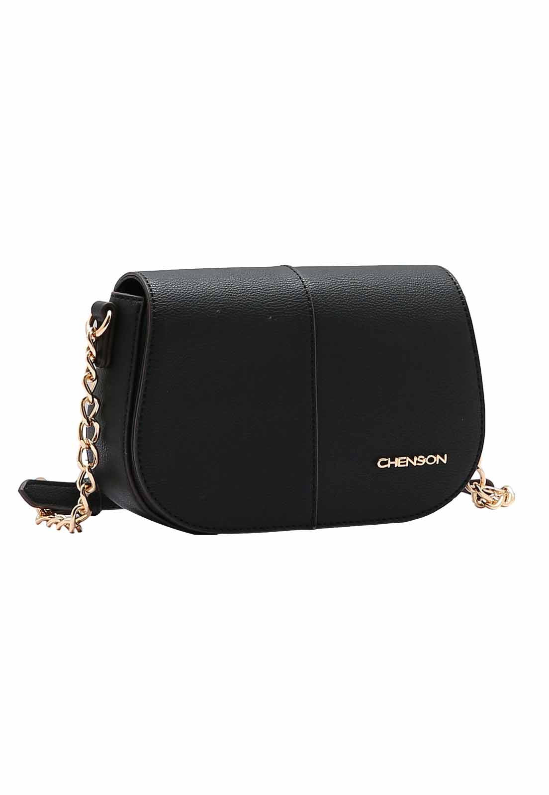 Bandolera Chenson Medidas aprox: 13x6x20