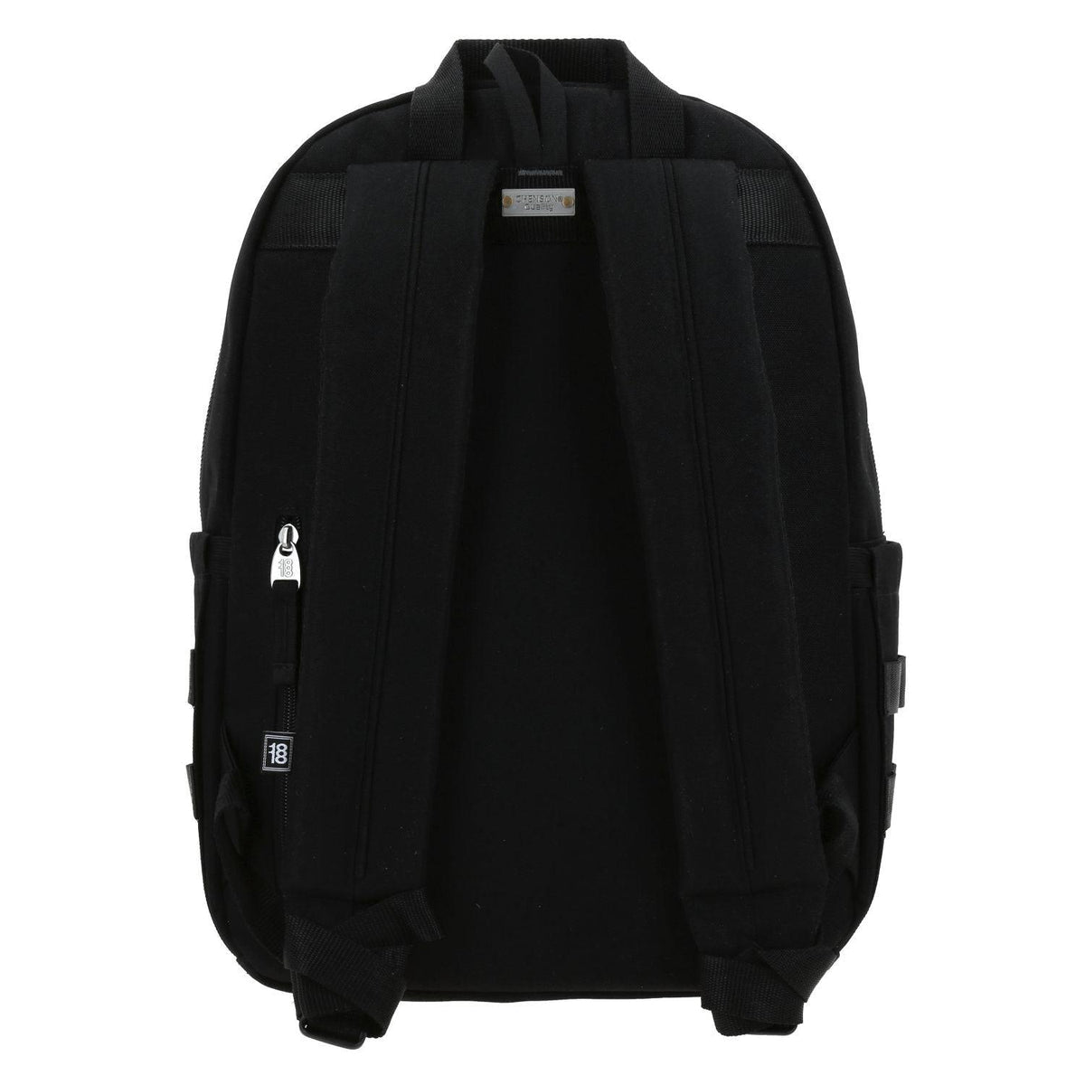 Mochila 1818 Medidas aprox: 30x43x18