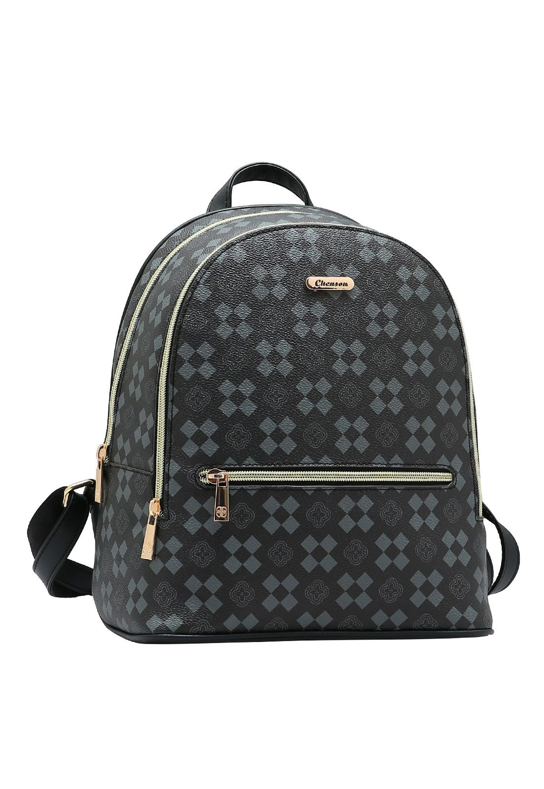 Mochila Chenson Medidas aprox: 30x13x25
