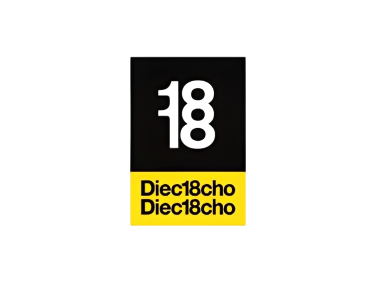 Diec18cho