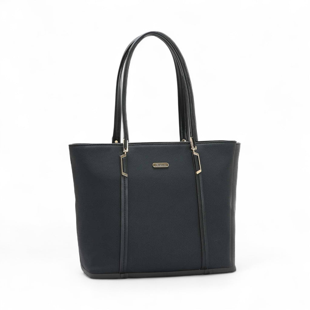 Cartera Chenson Medidas aprox: 28x13x39