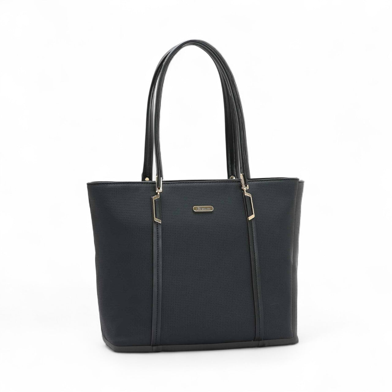 Cartera Chenson Medidas aprox: 28x13x39