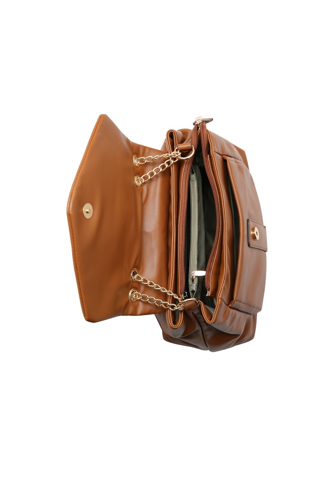 Cartera Chenson Medidas aprox: 24x14x31