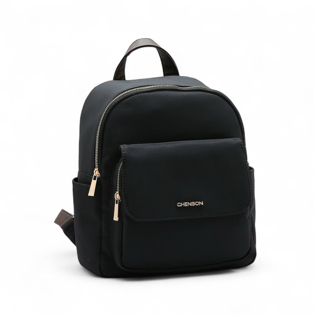 Mochila Chenson Medidas aprox: 30x13x25
