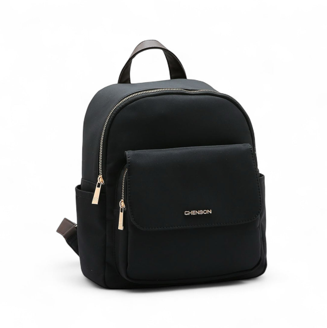 Mochila Chenson Medidas aprox: 30x13x25
