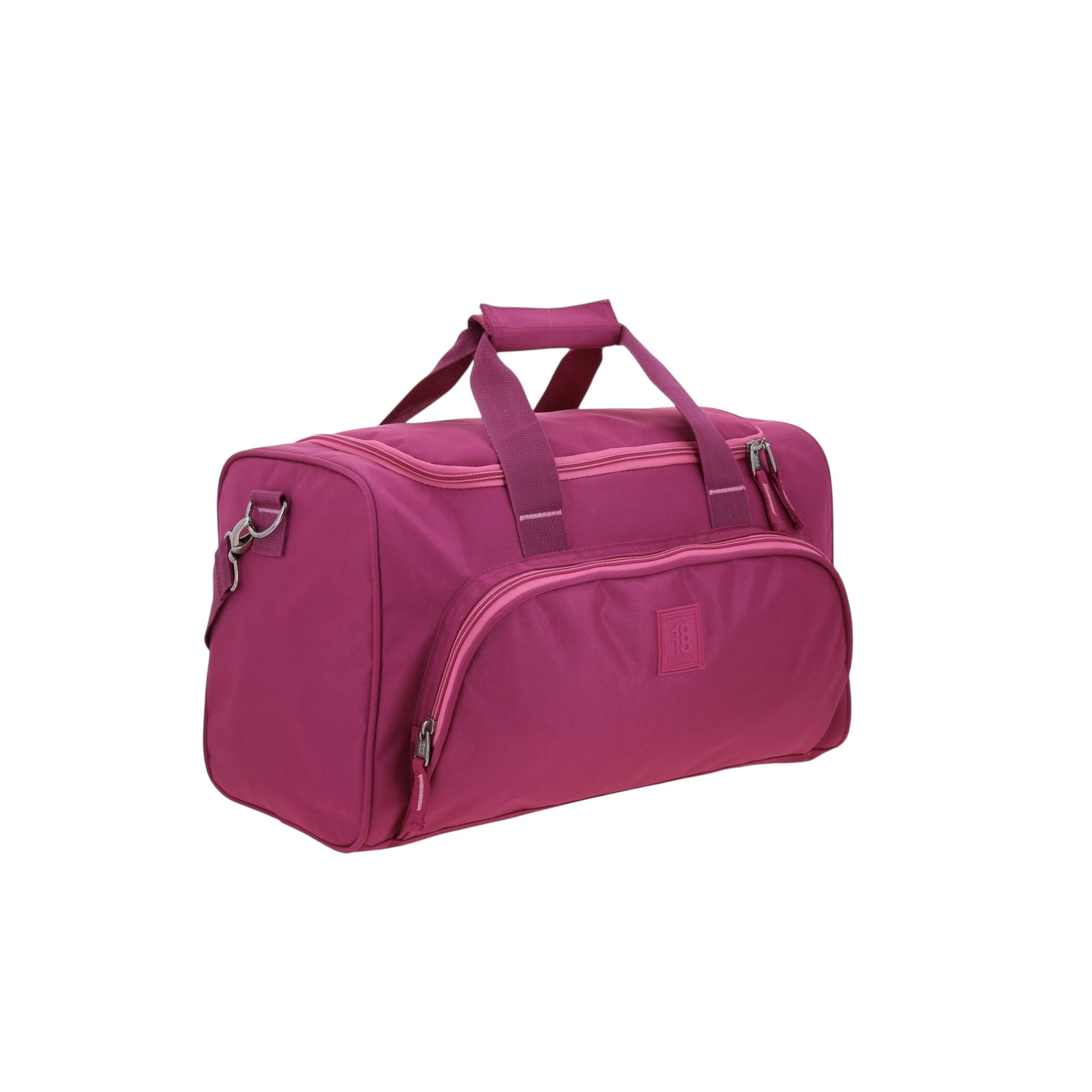 Bolso 1818 Medidas aprox: 45x26x22
