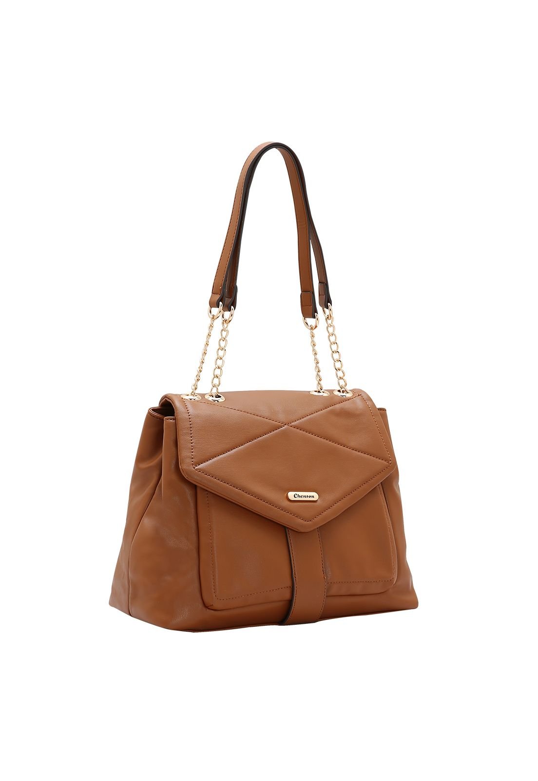 Cartera Chenson Medidas aprox: 24x14x31