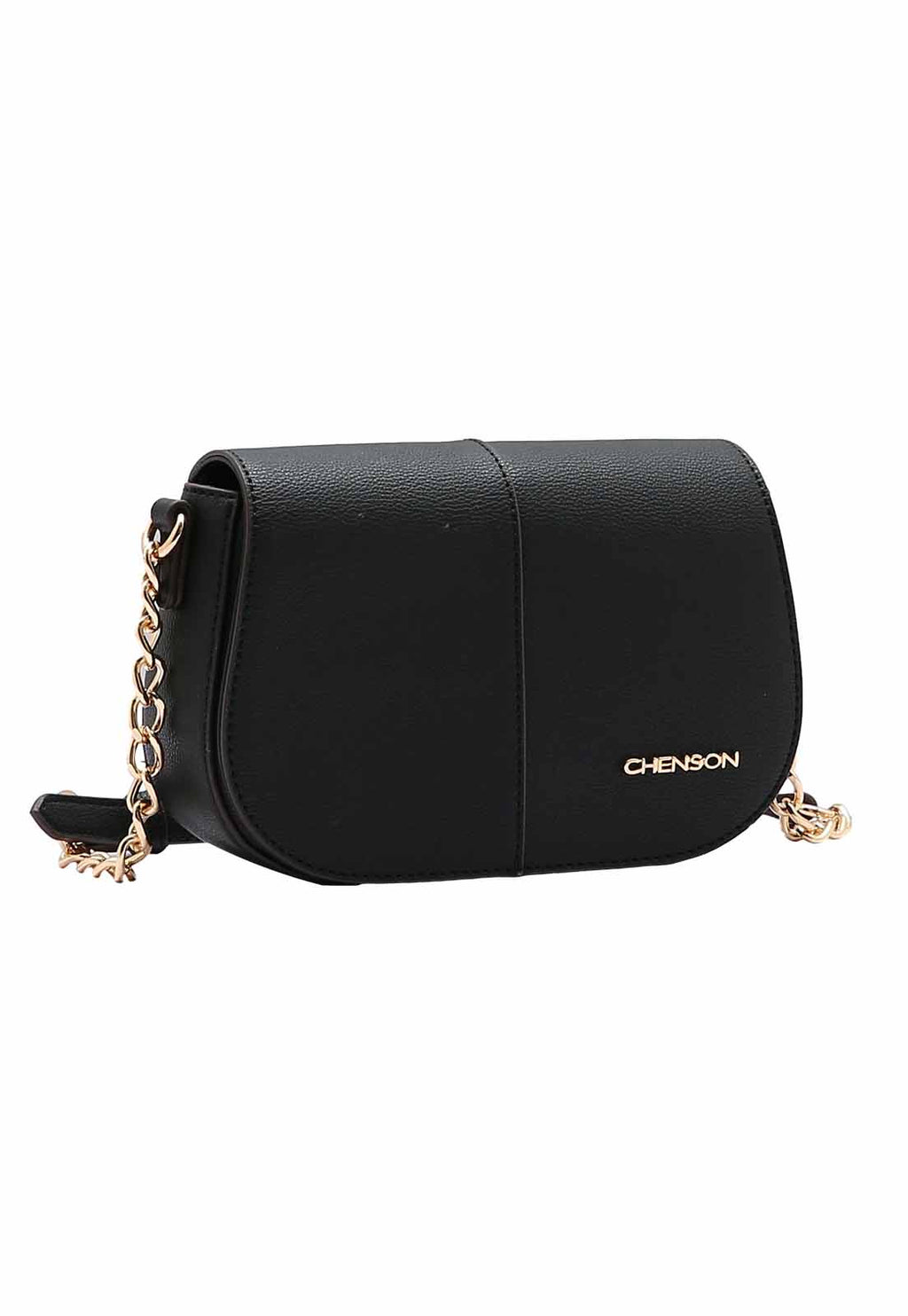 Bandolera Chenson Medidas aprox: 13x6x20