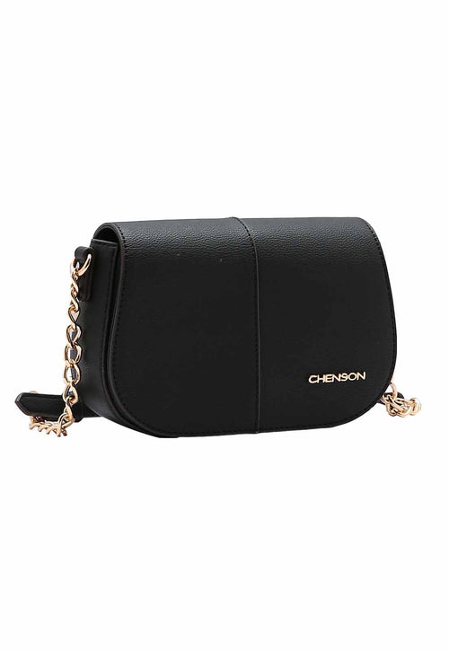 Bandolera Chenson Medidas aprox: 13x6x20