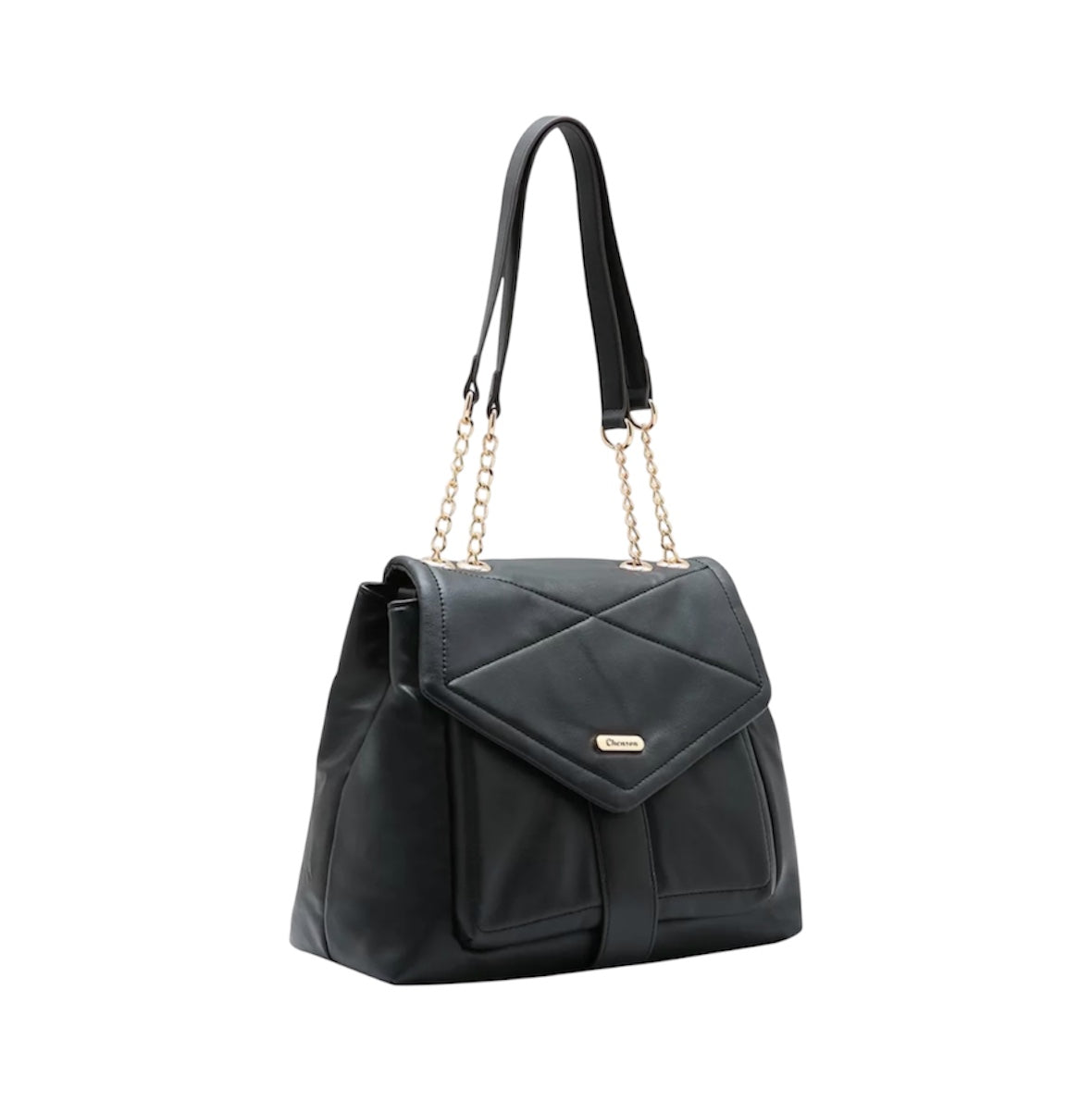 Cartera Chenson Medidas aprox: 24x14x31
