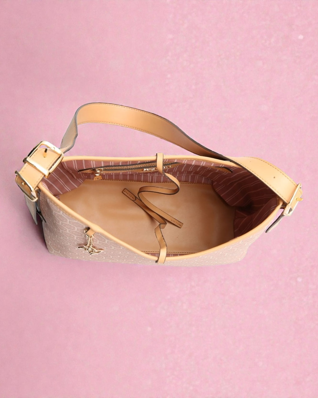 Cartera 3 piezas Chenson