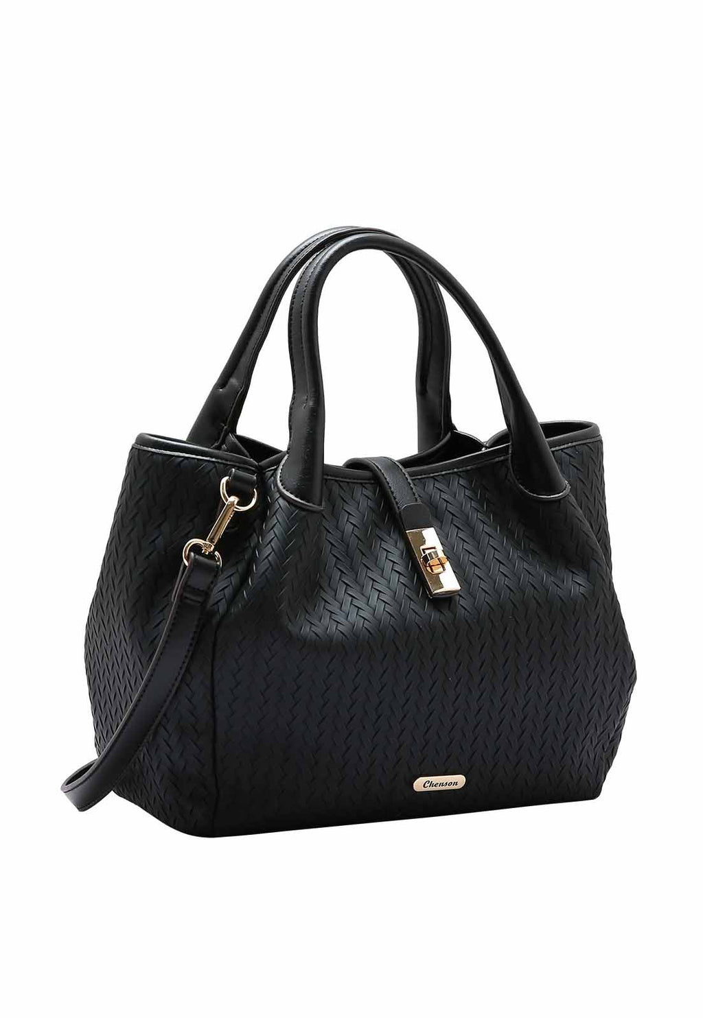 Cartera Chenson Medidas aprox: 25x15x25