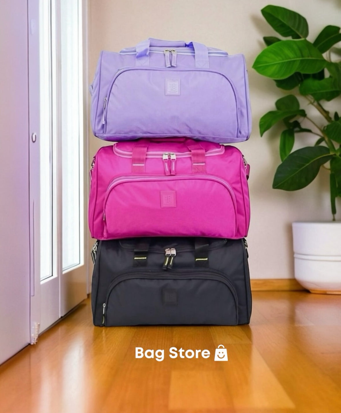 Bolso 1818 Medidas aprox: 45x26x22