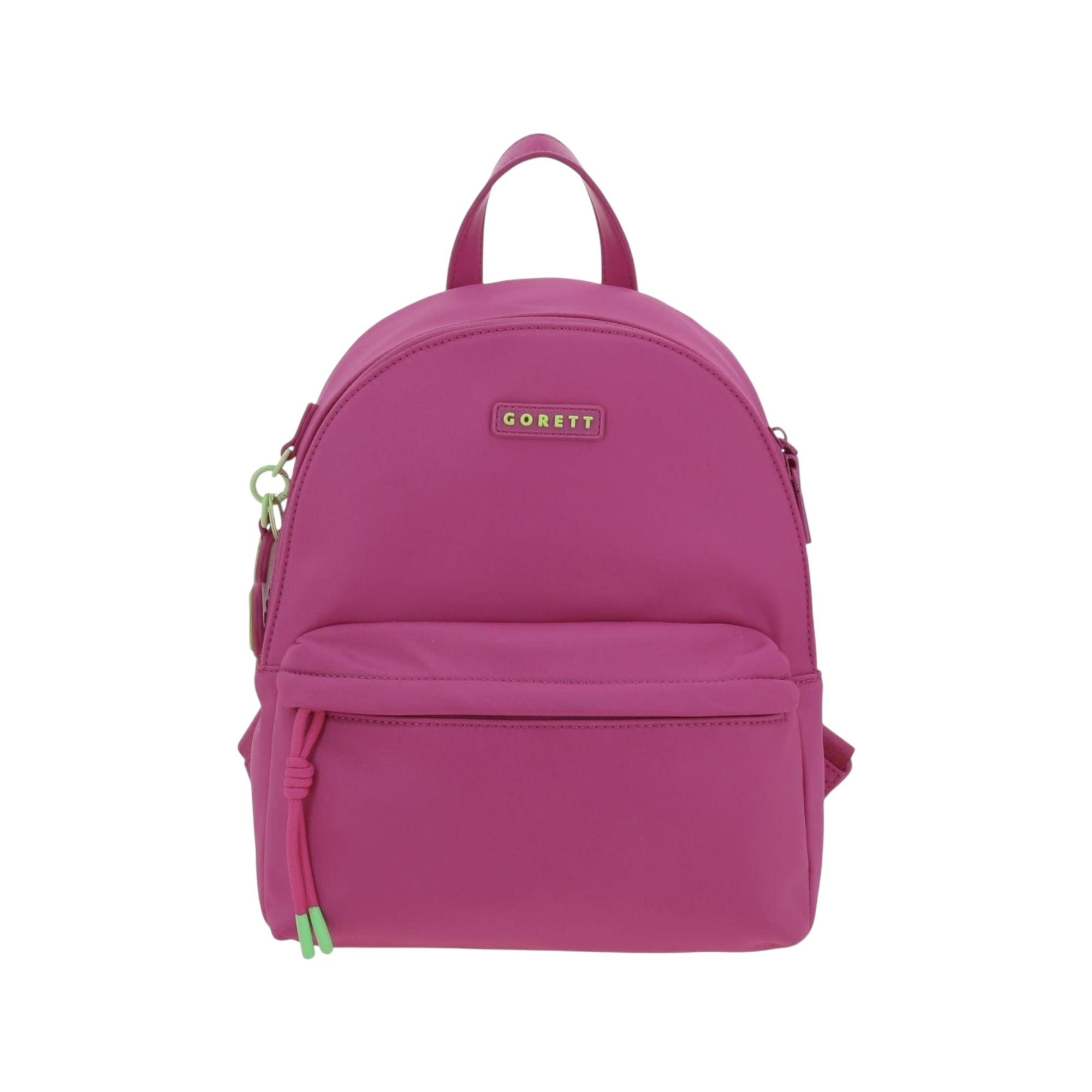 Mochila Gorett Medidas aprox: 24x30x9