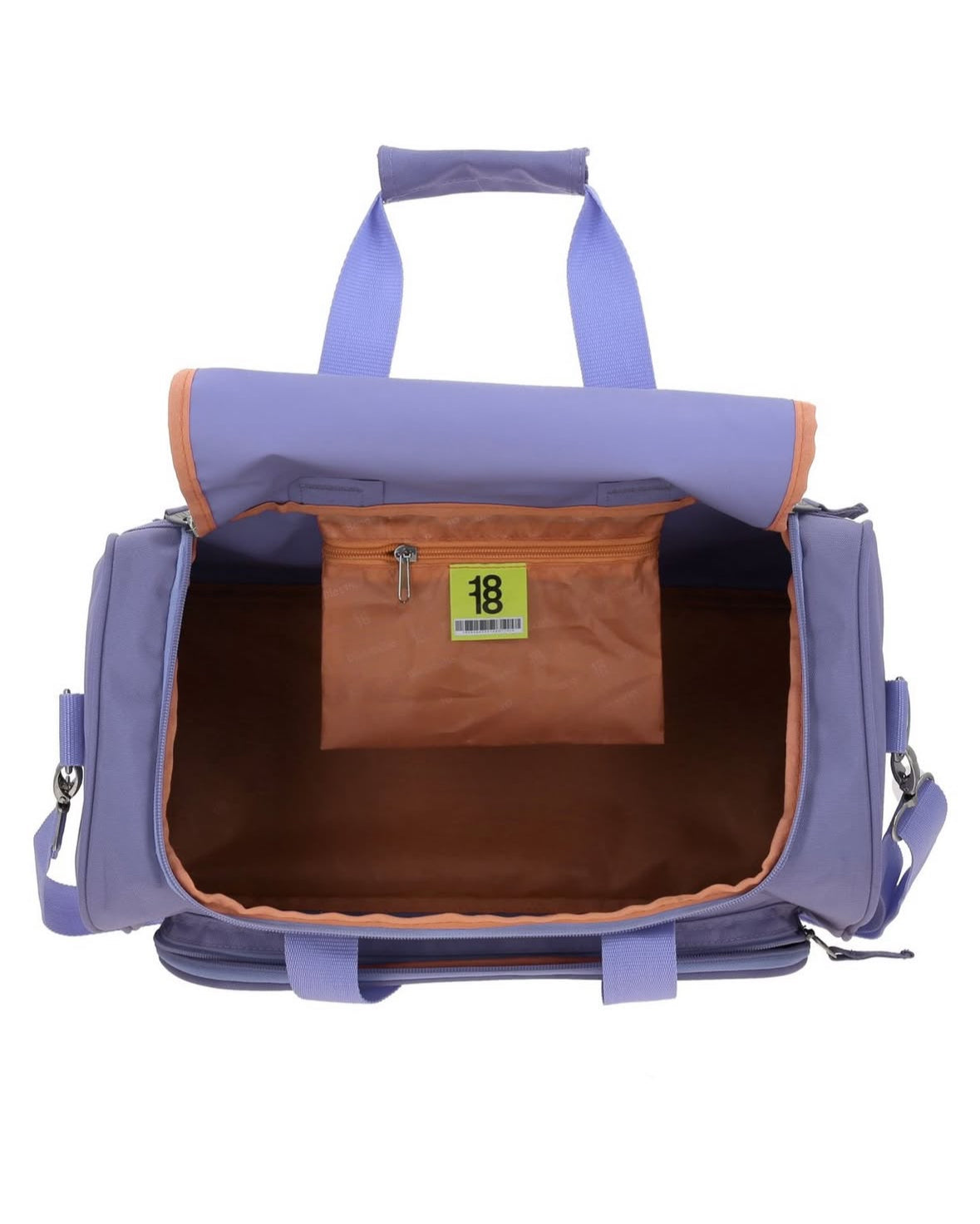 Bolso 1818 Medidas aprox: 45x26x22