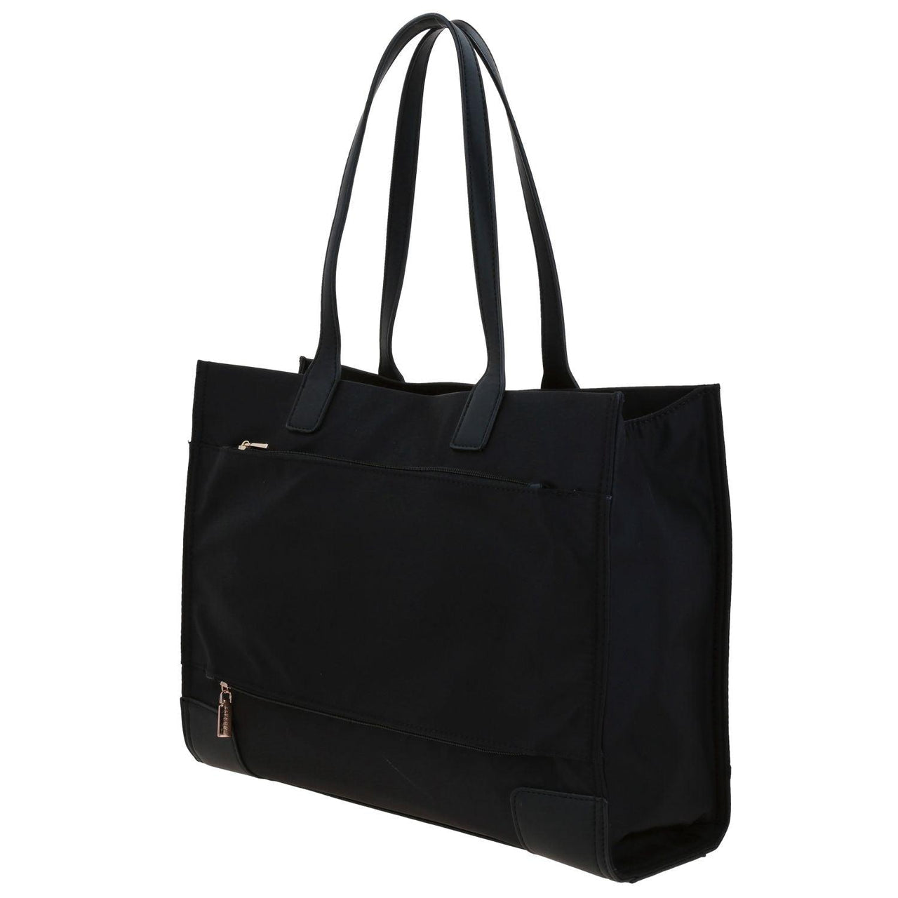 Tote Negro Gorett Medidas aprox: 43x34x11