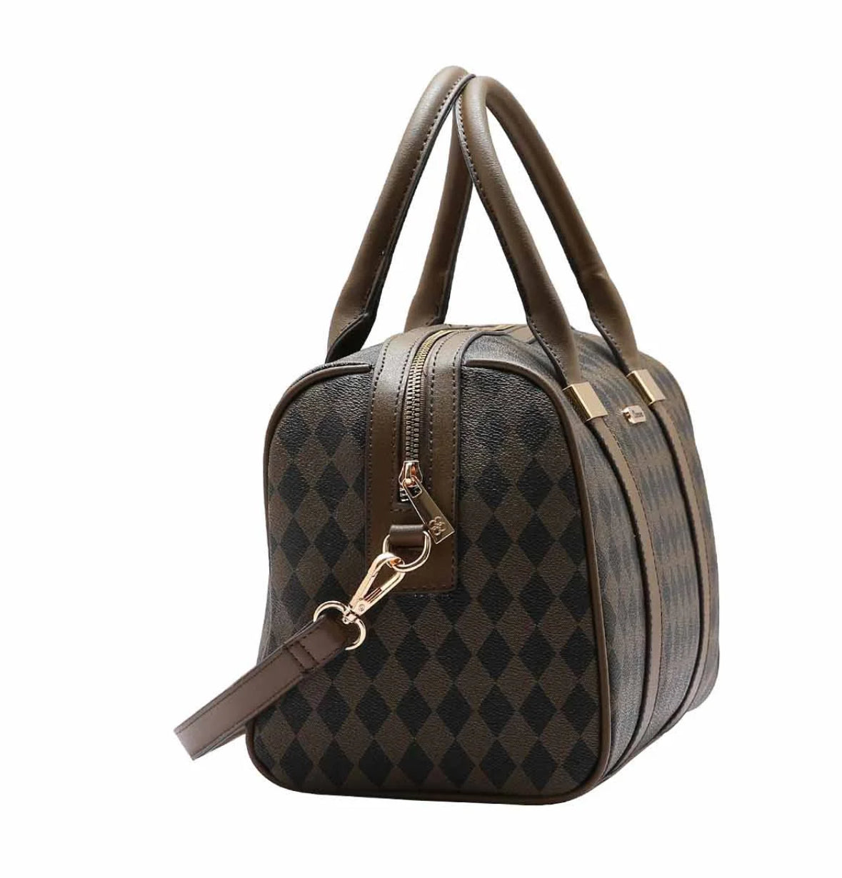 Cartera Chenson Medidas Aprox: 32x20x17