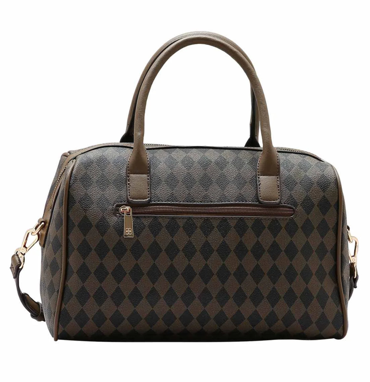 Cartera Chenson Medidas Aprox: 32x20x17