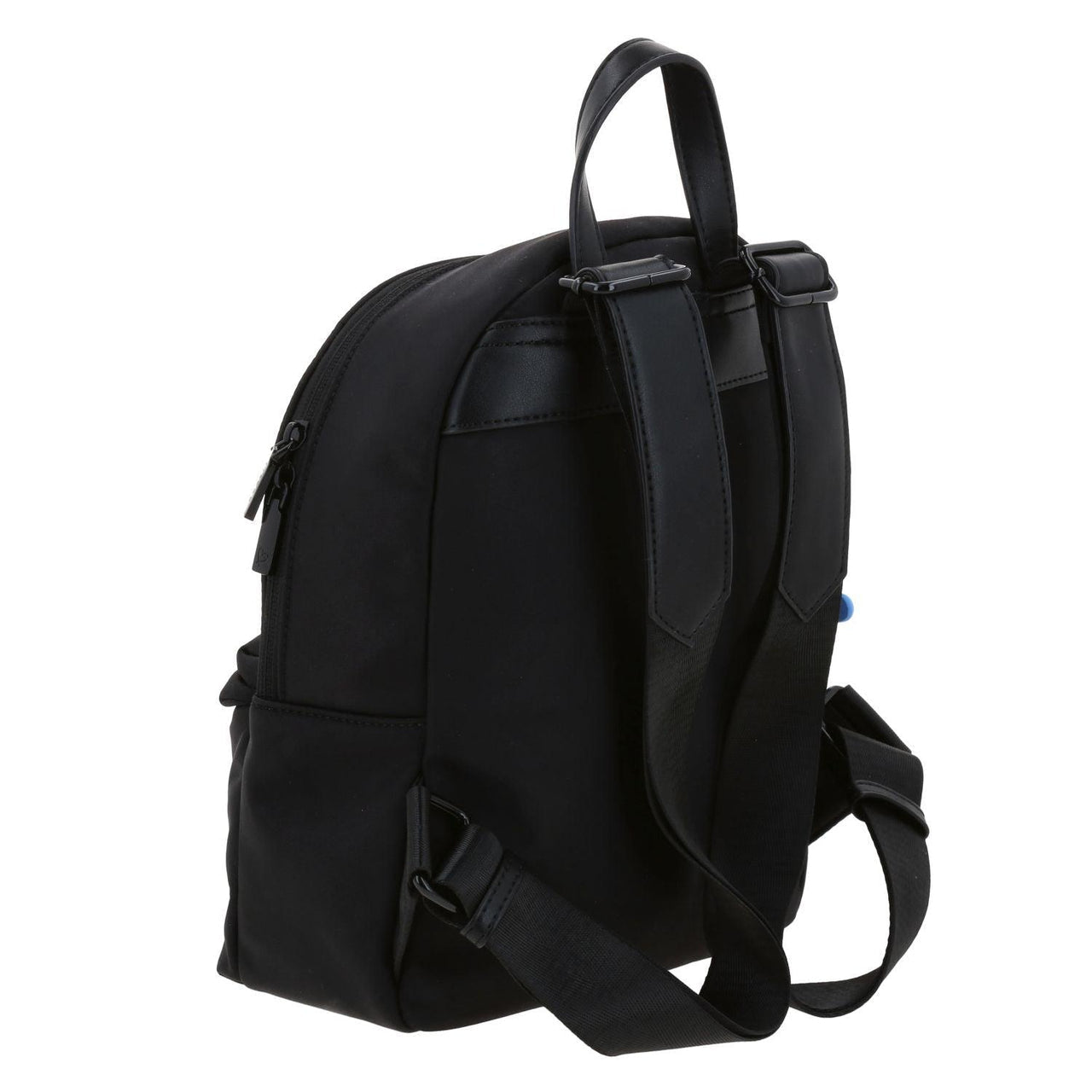 Mochila Gorett Negro Medidas aprox: