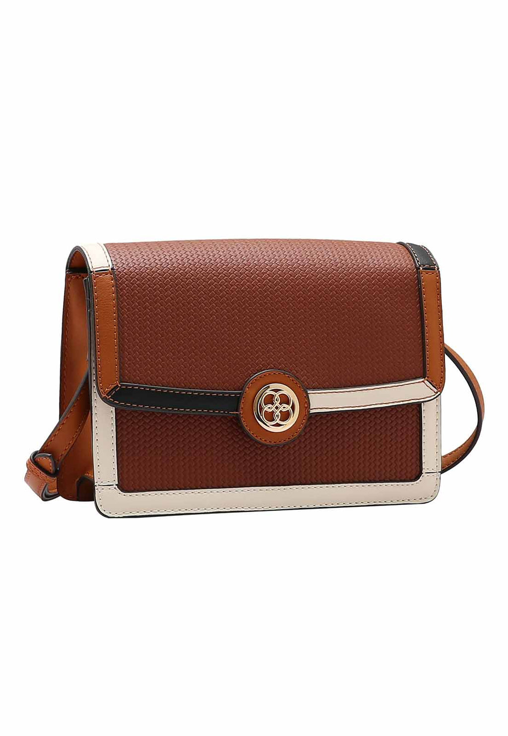 Crossbody Chenson Medidas aprox: 17x9x23