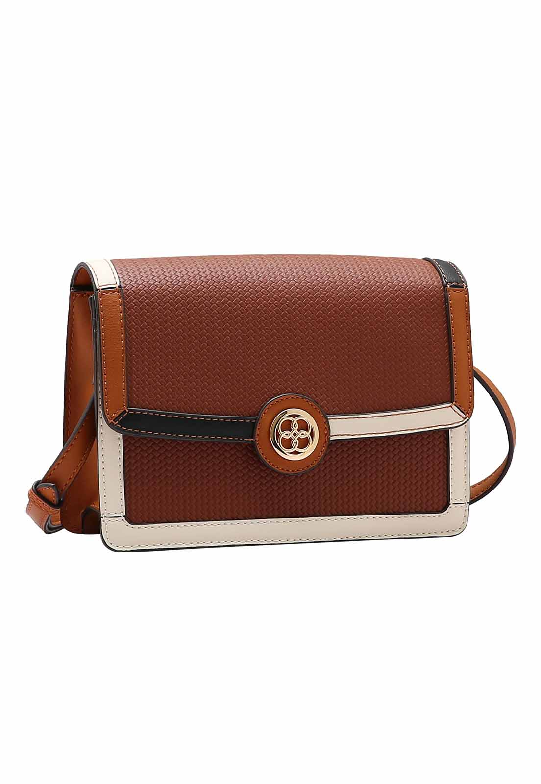 Crossbody Chenson Medidas aprox: 17x9x23