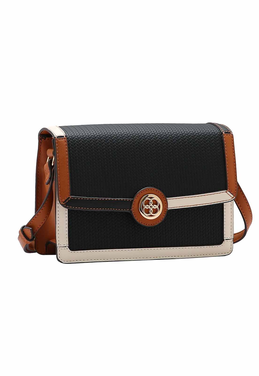 Crossbody Chenson Medidas aprox: 17x9x23