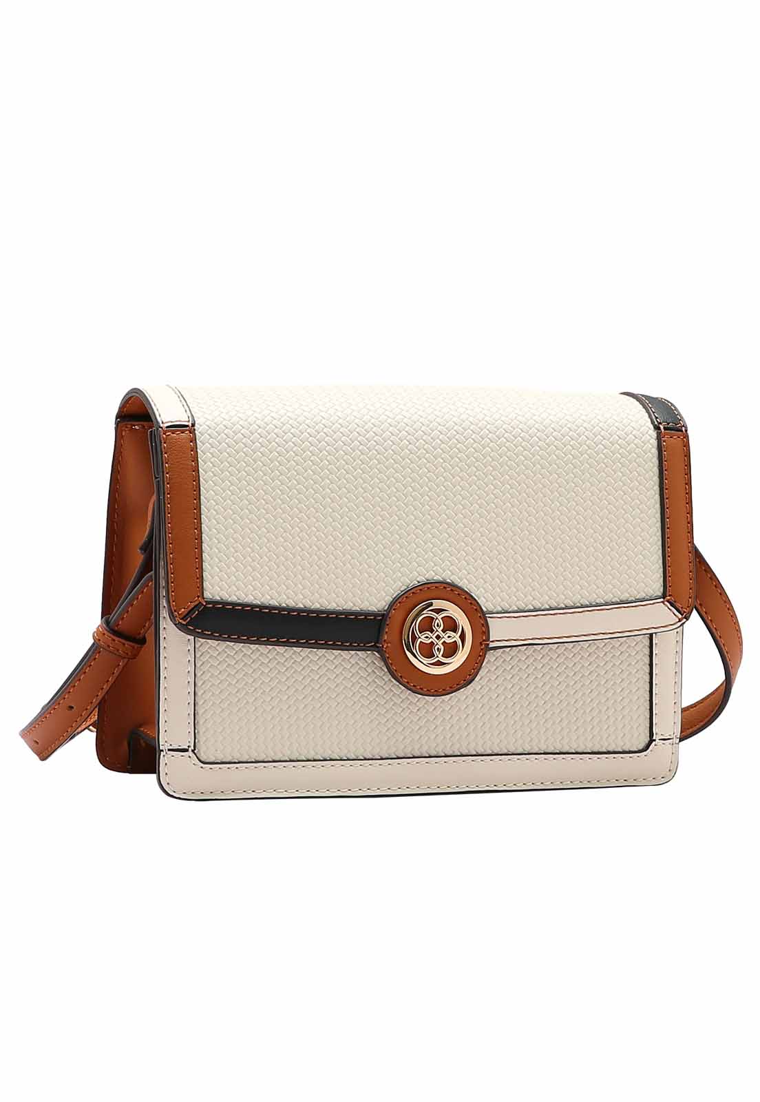 Crossbody Chenson Medidas aprox: 17x9x23