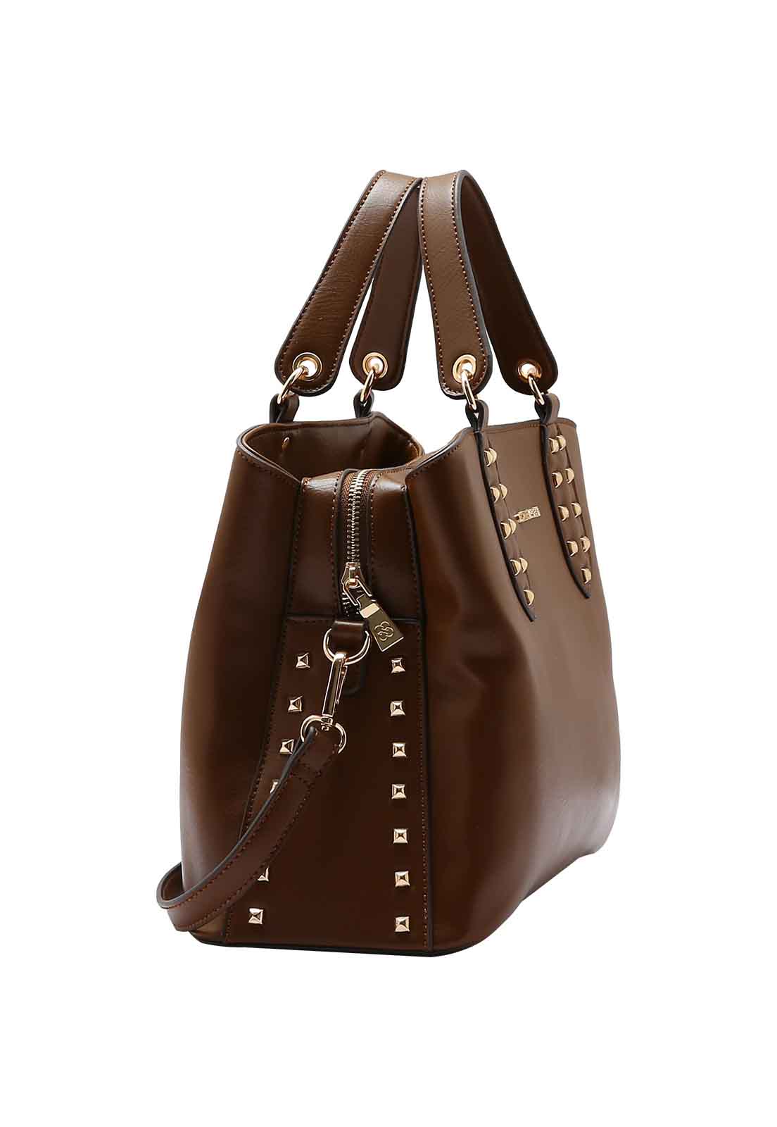 Cartera Chenson Medidas aprox: 26x14x37