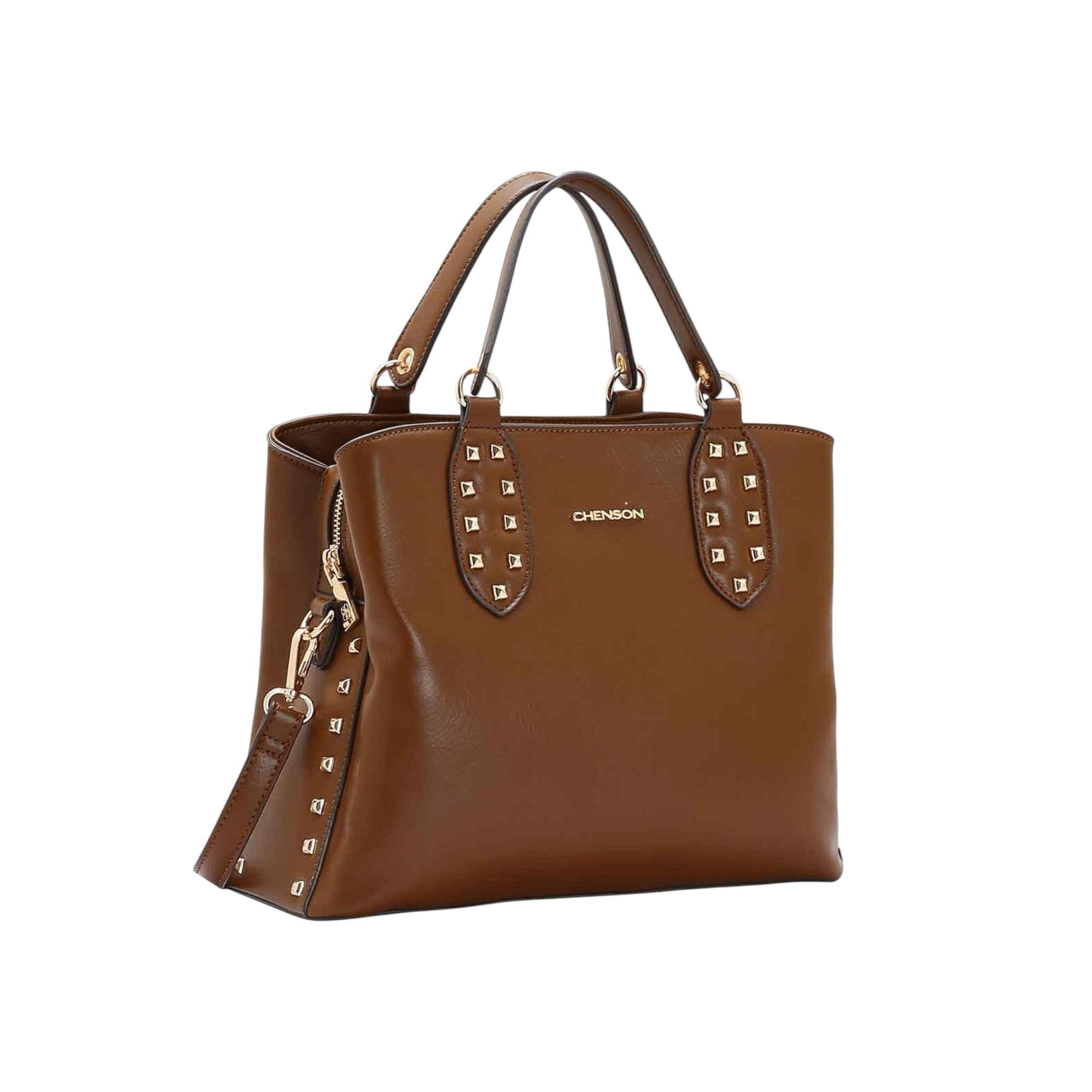 Cartera Chenson Medidas aprox: 26x14x37