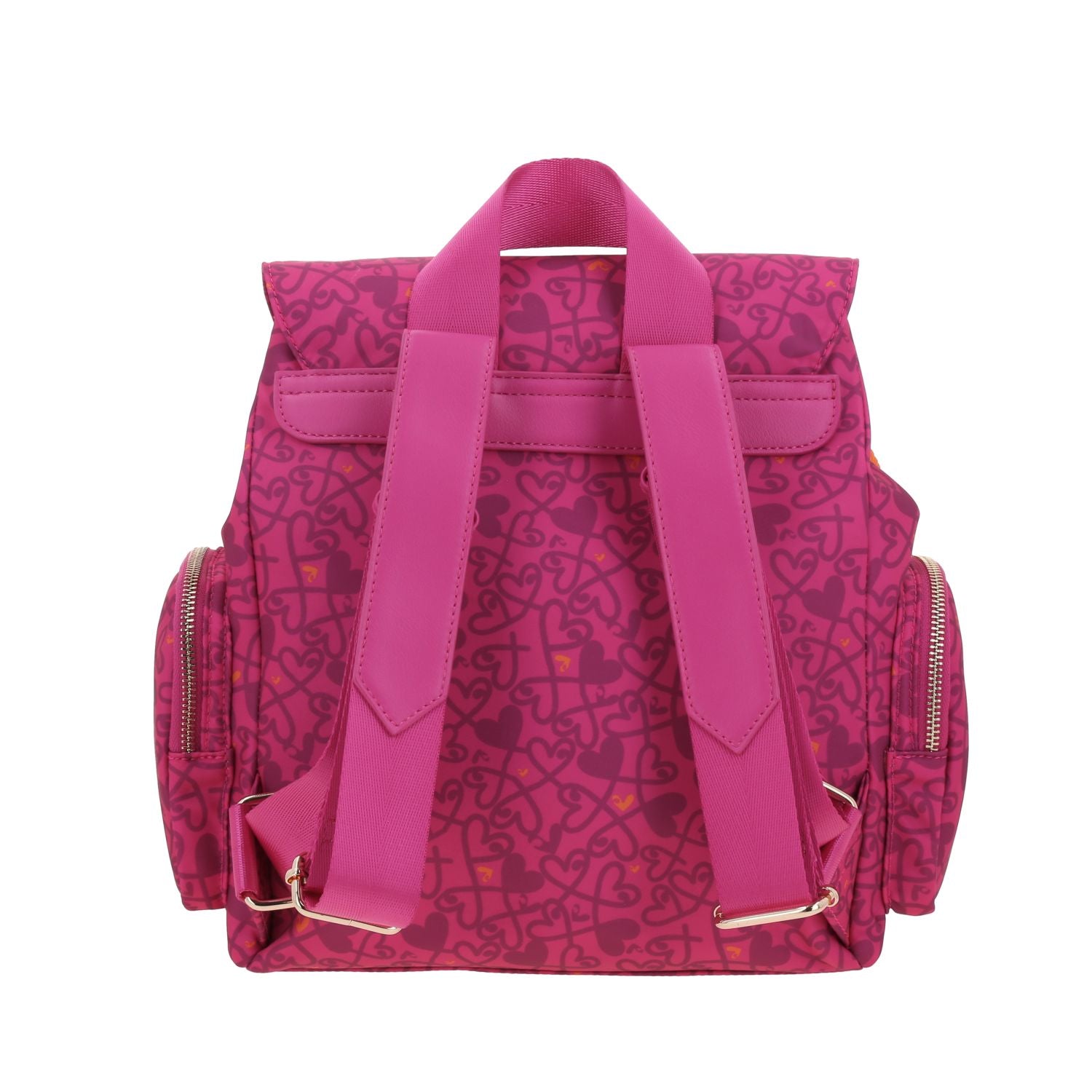 Mochila Gorett Medidas aprox: 31x30x11