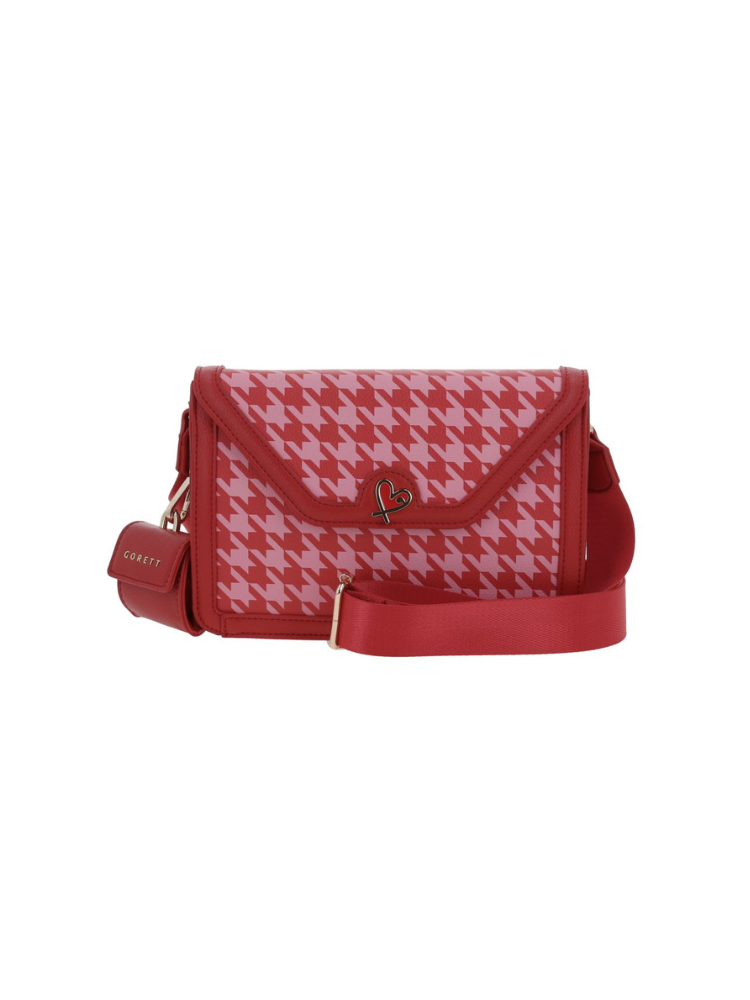 Crossbody Gorett