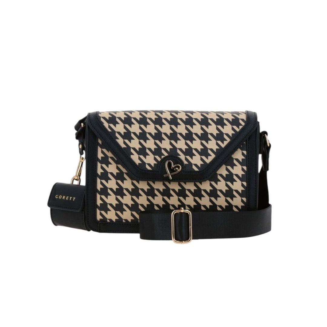 Crossbody Gorett