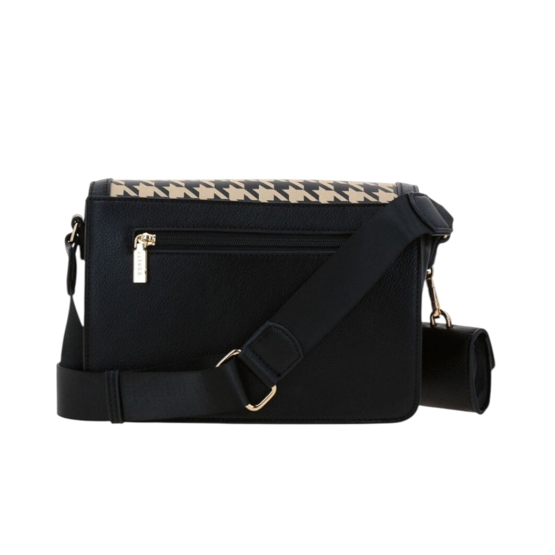 Crossbody Gorett