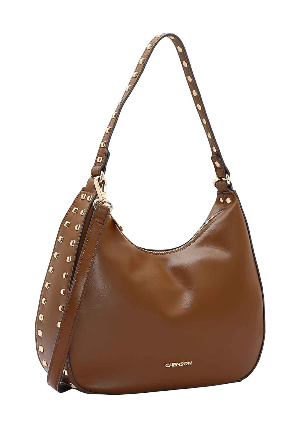 Cartera Chenson Medidas aprox: 26x9x31