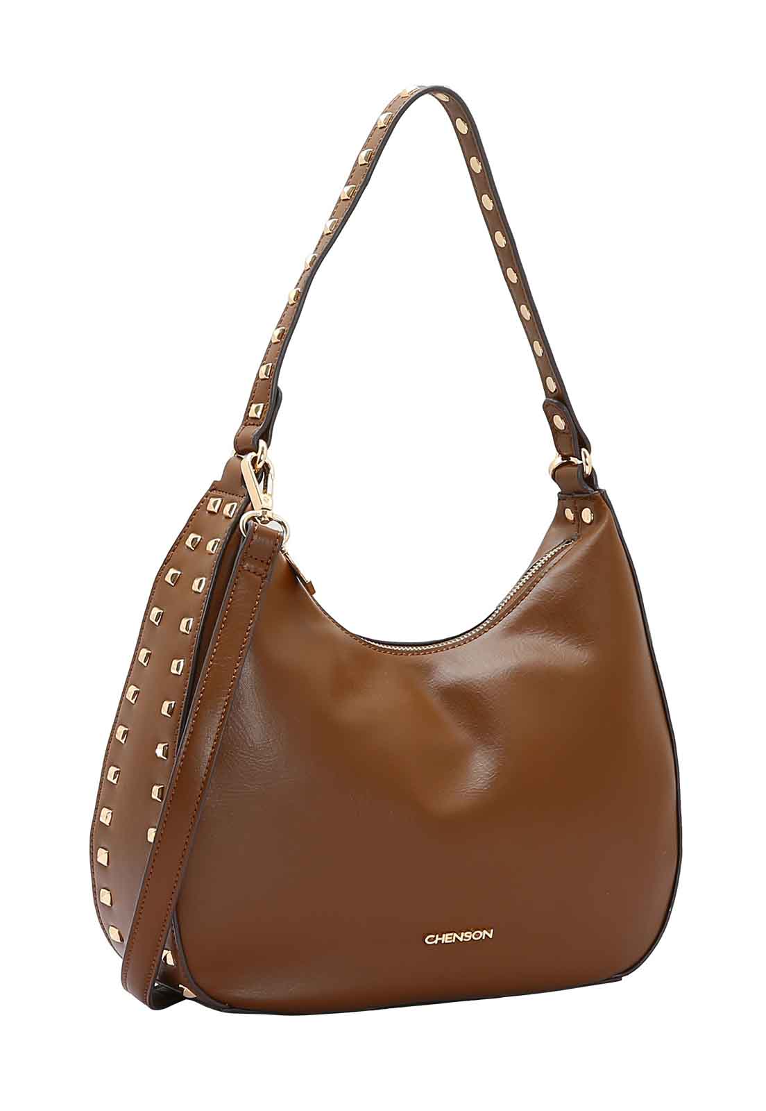Cartera Chenson Medidas aprox: 26x9x31