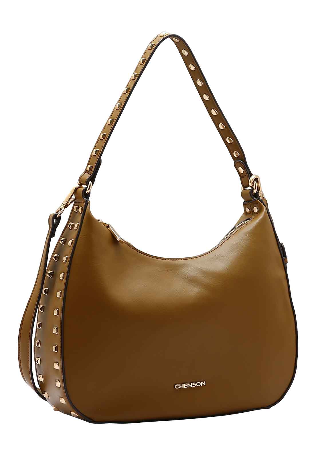Cartera Chenson Medidas aprox: 26x9x31