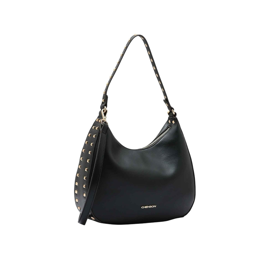 Cartera Chenson Medidas aprox: 26x9x31