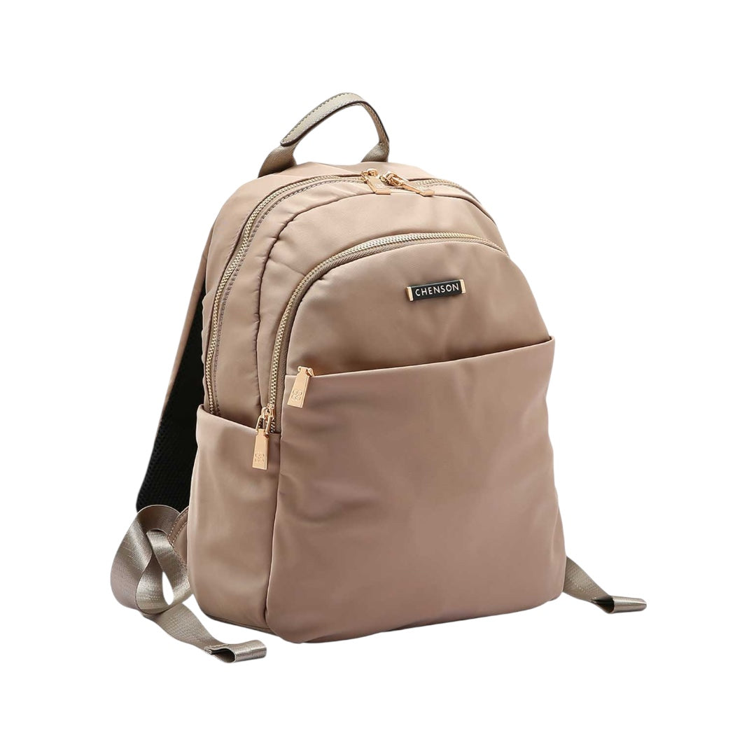 Mochila Chenson Medidas aprox: 36x27x12