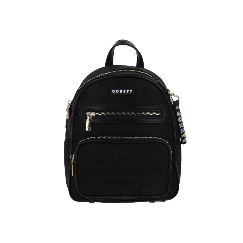 Mochila Gorett Medidas aprox: 22x28x10