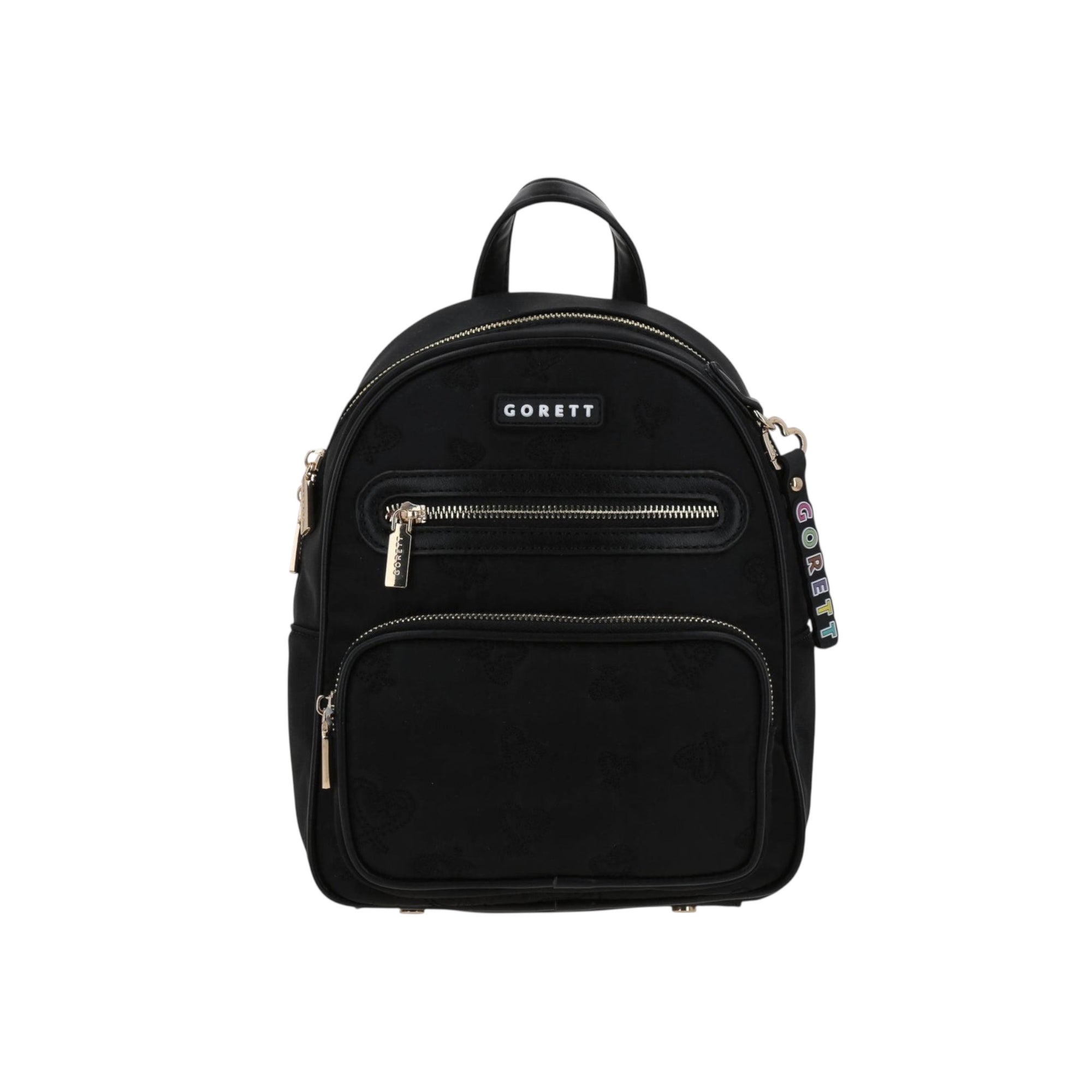 Mochila Gorett Medidas aprox: 22x28x10