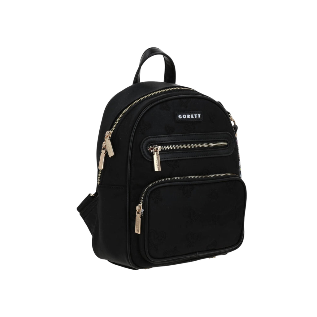 Mochila Gorett Medidas aprox: 22x28x10