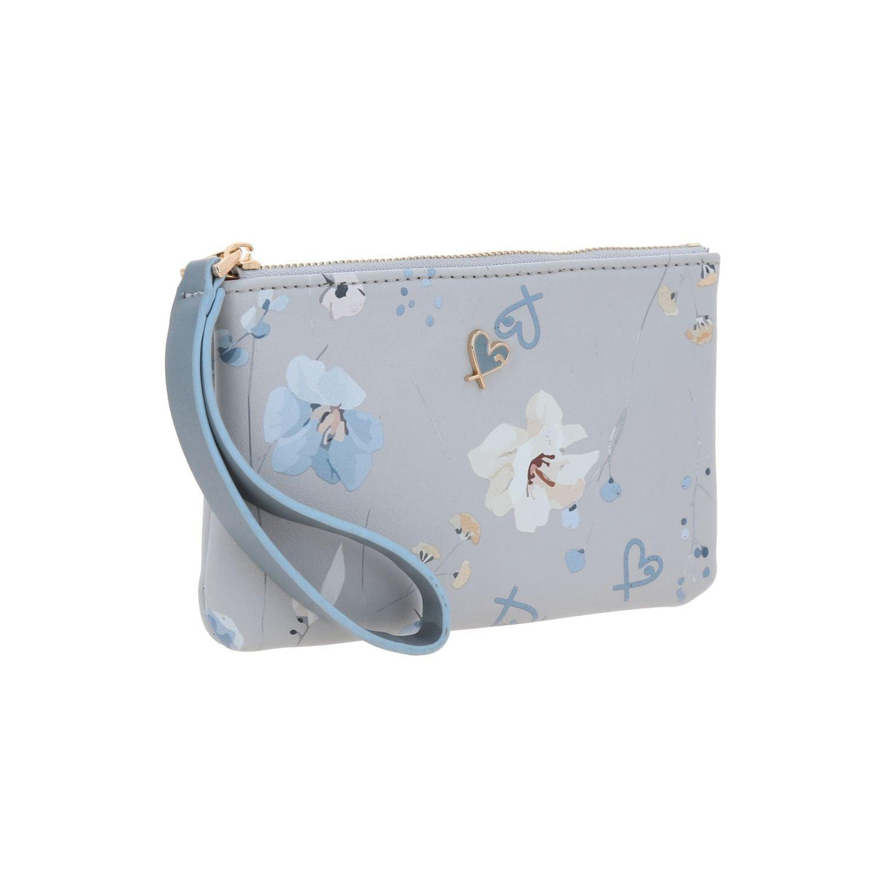 Billetera Gorett Medidas aprox:16x9x1