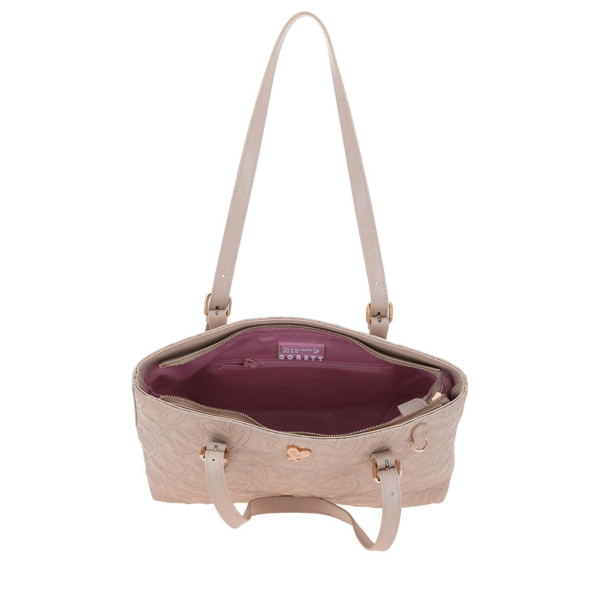 Cartera Gorett