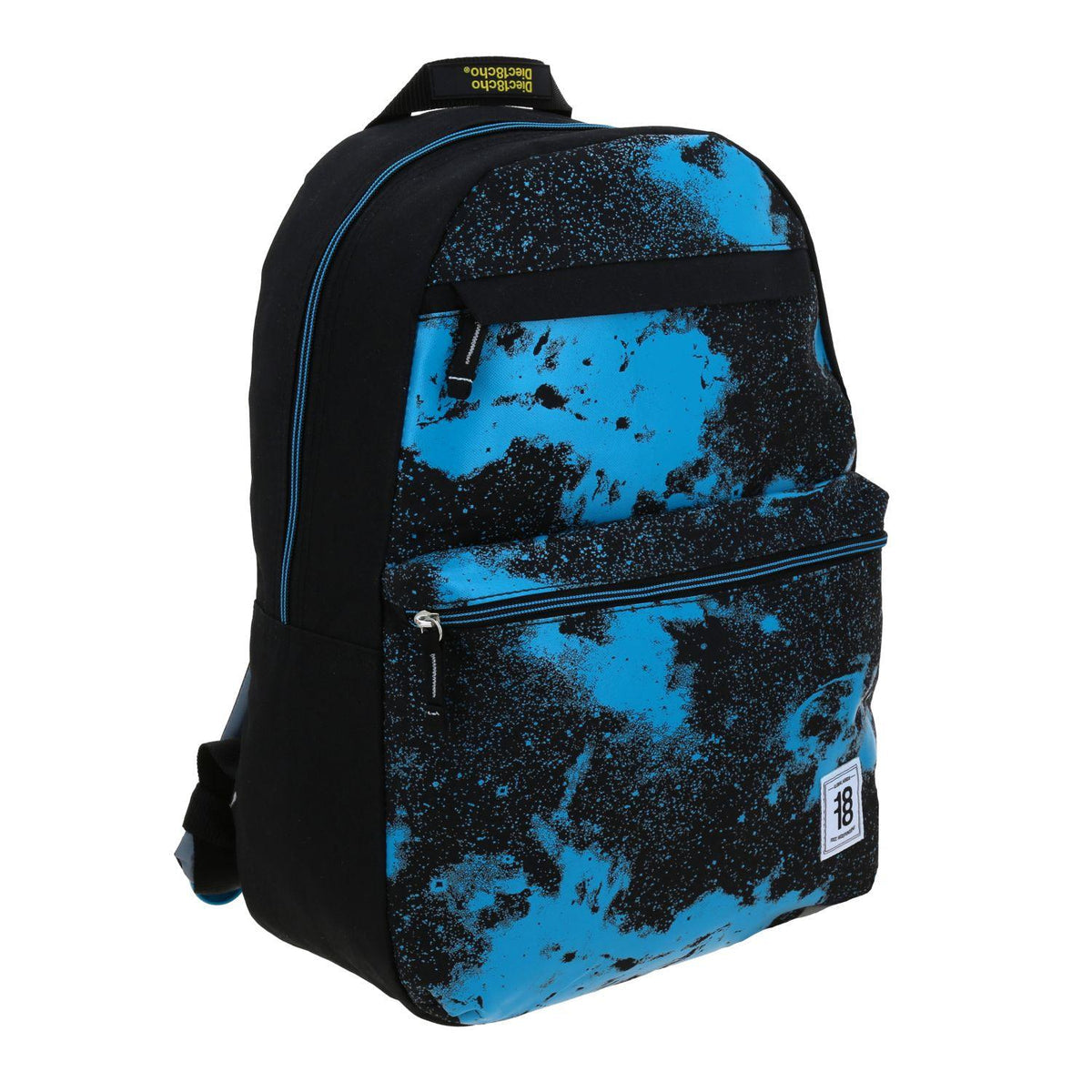 Mochila 1818 by Chenson Medidas aprox: 32x44x15
