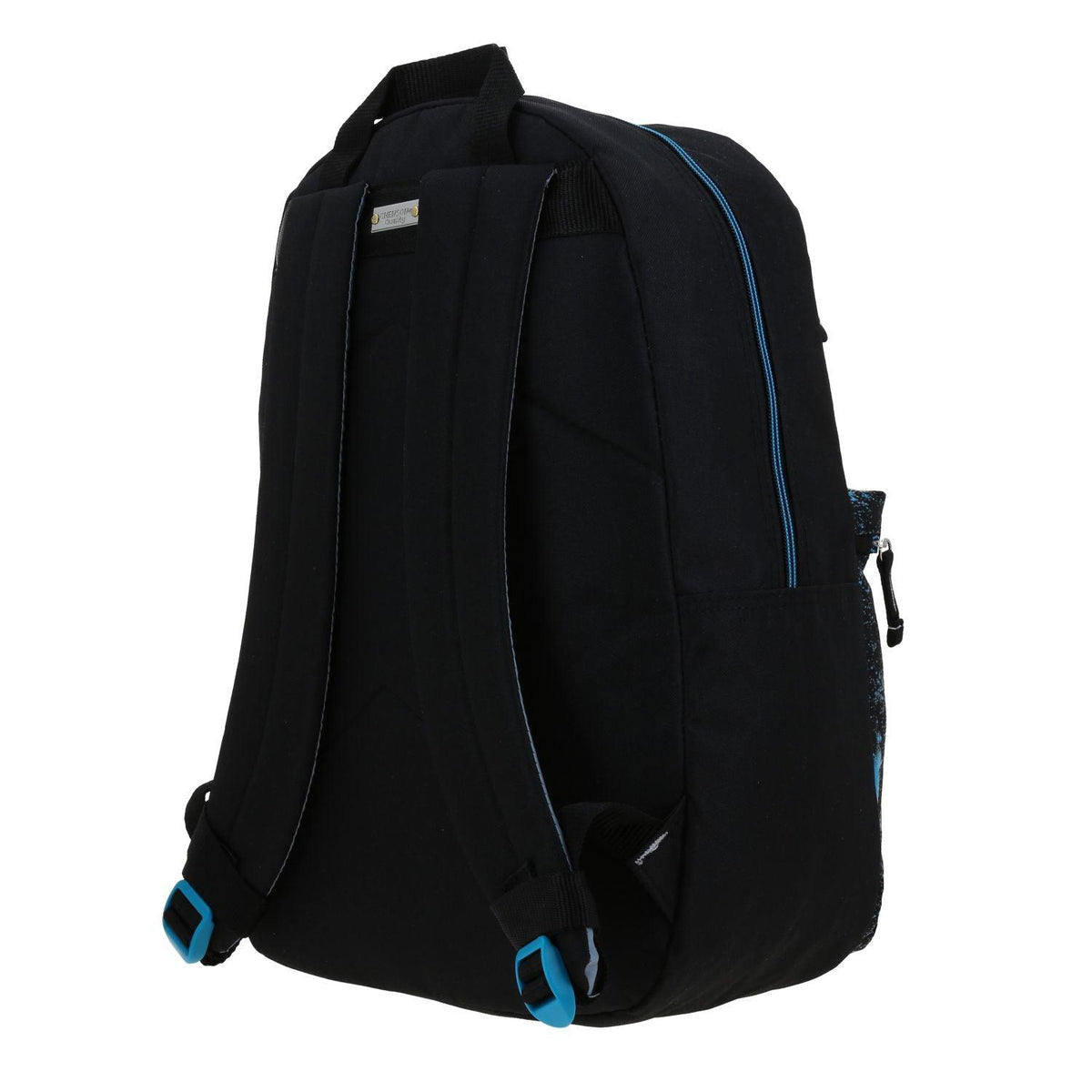 Mochila 1818 by Chenson Medidas aprox: 32x44x15