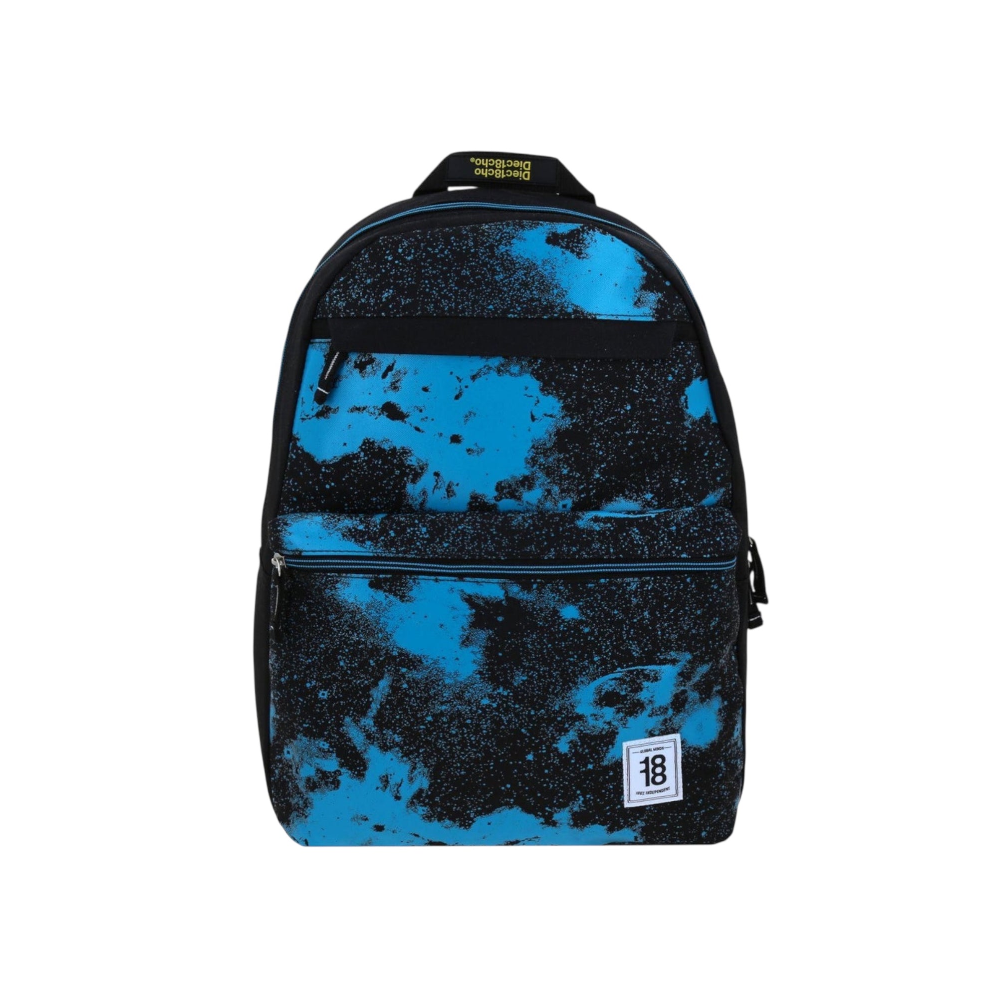 Mochila 1818 by Chenson Medidas aprox: 32x44x15