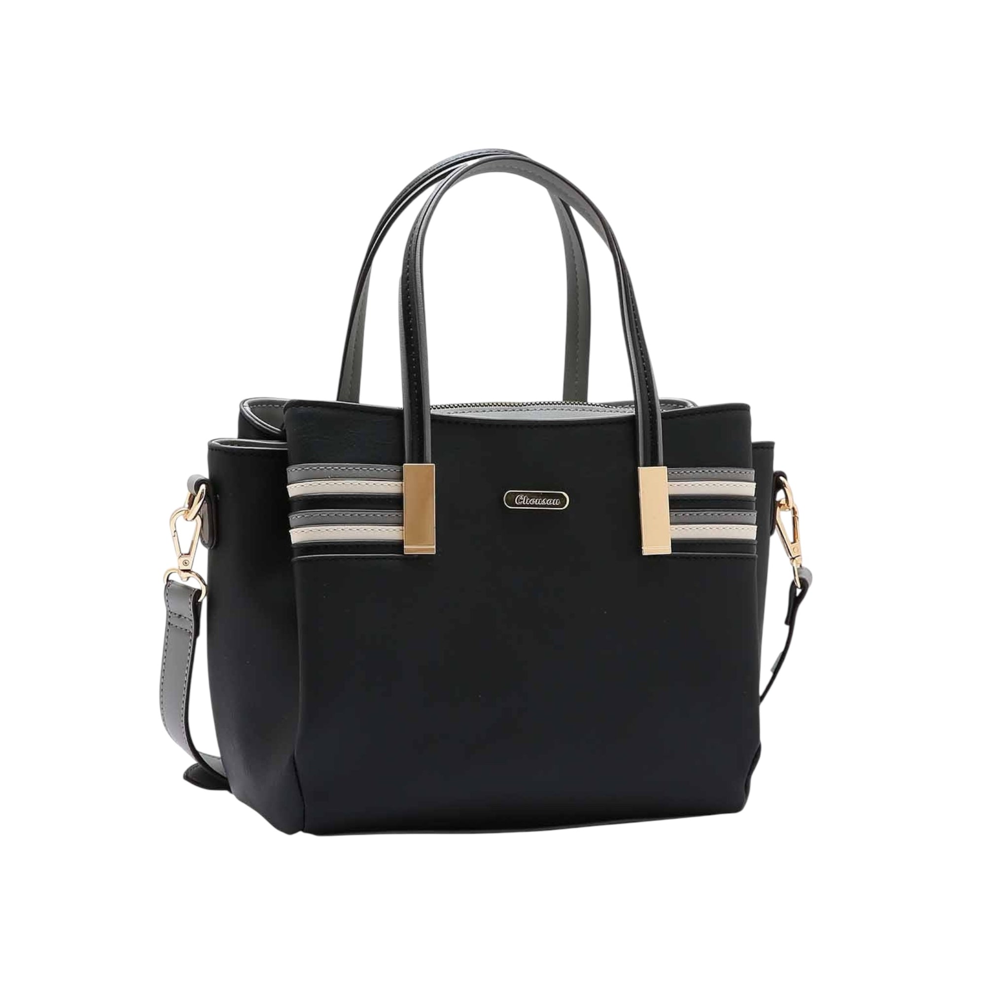 Cartera Chenson Medidas aprox: 22x26x12