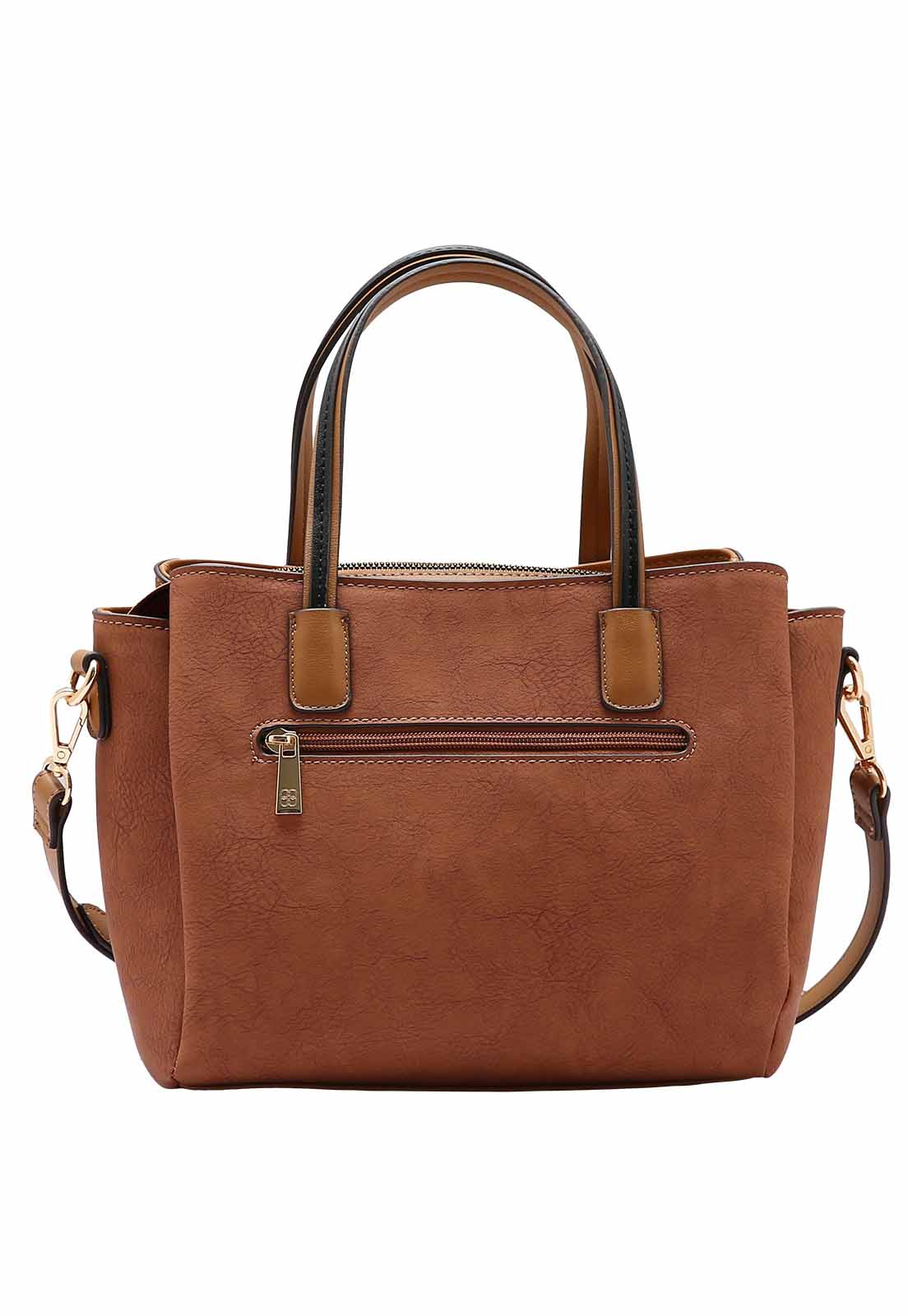 Cartera Chenson Medidas aprox: 22x26x12