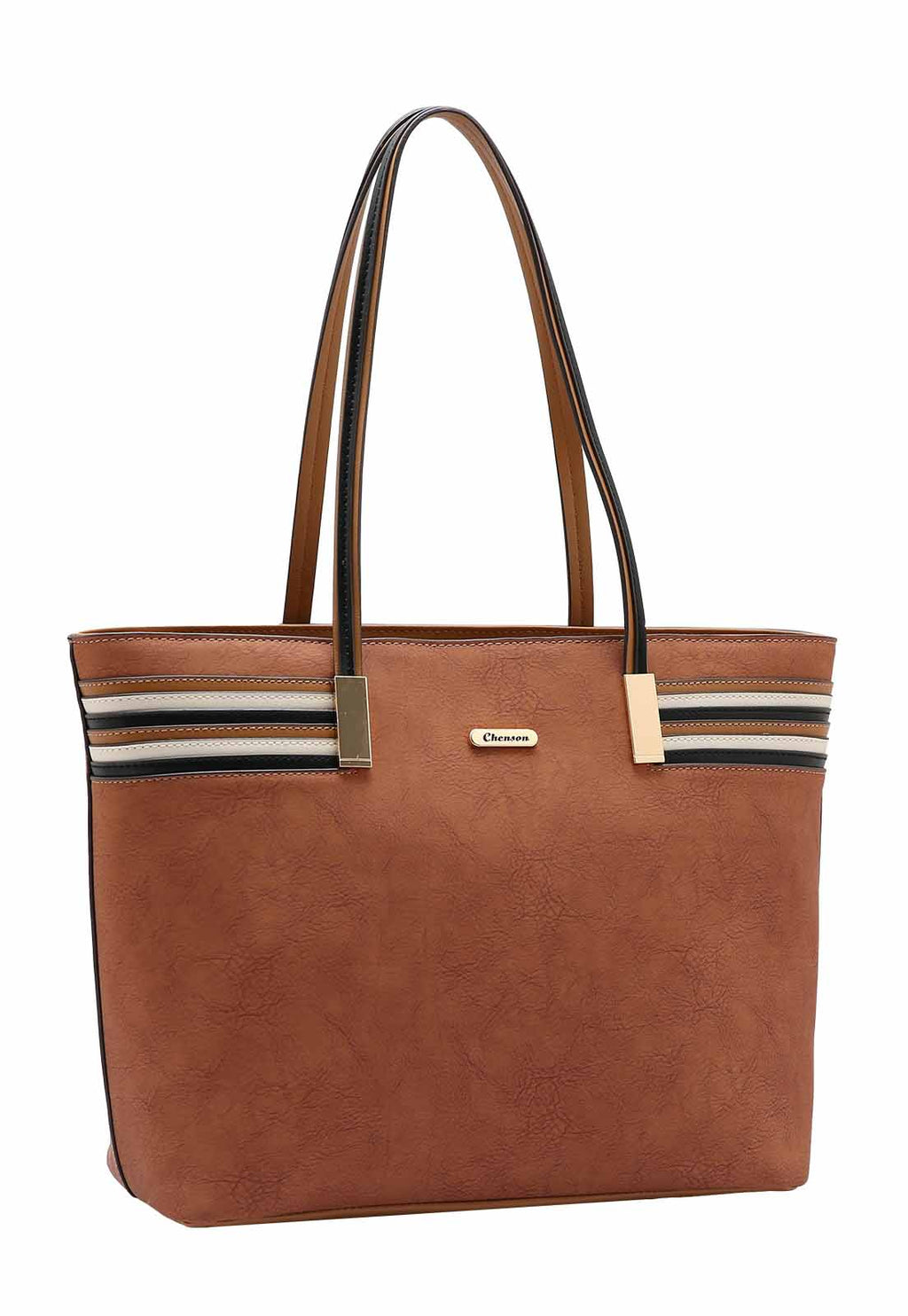 Cartera Chenson Medidas aprox: 29x34x15
