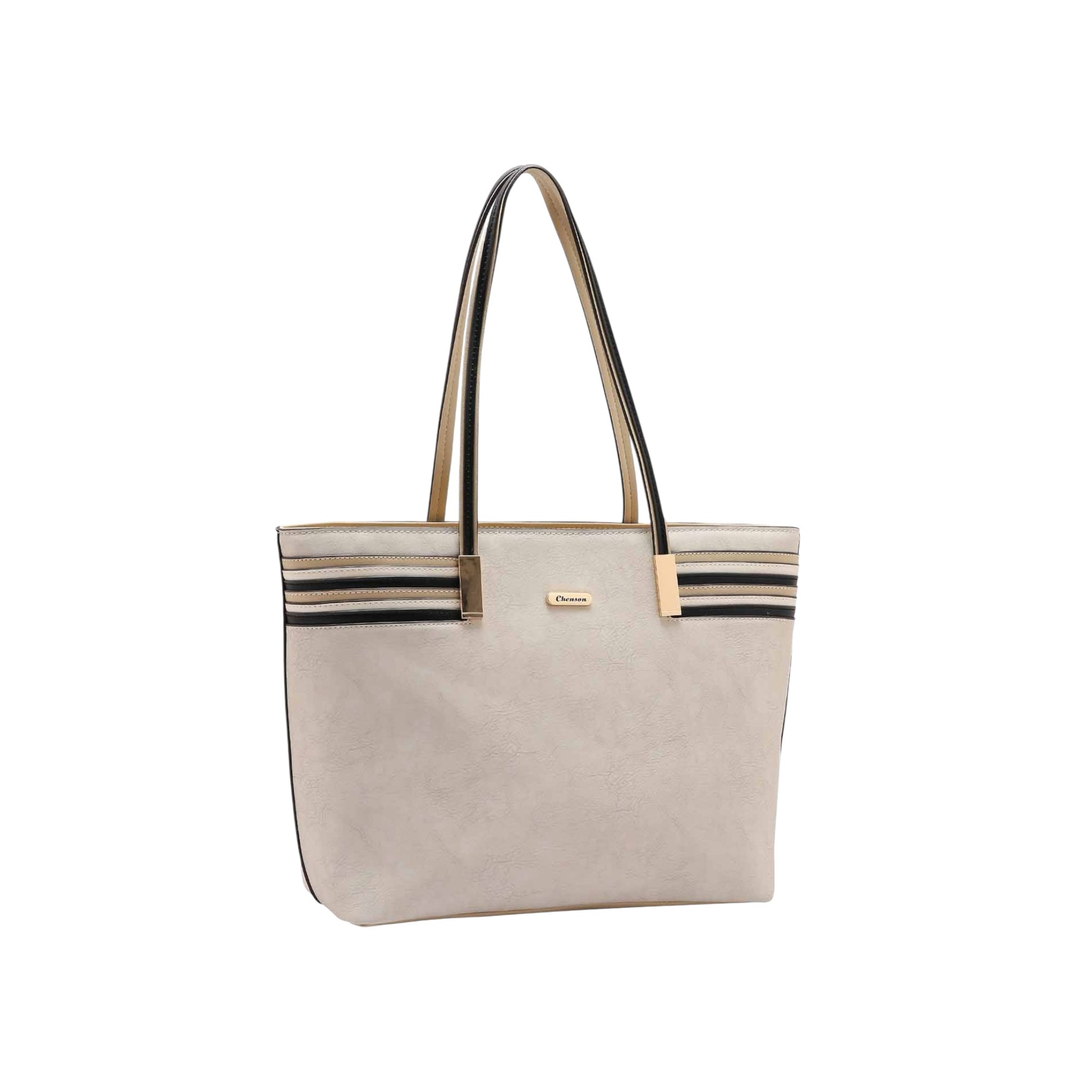 Cartera Chenson Medidas aprox: 29x34x15